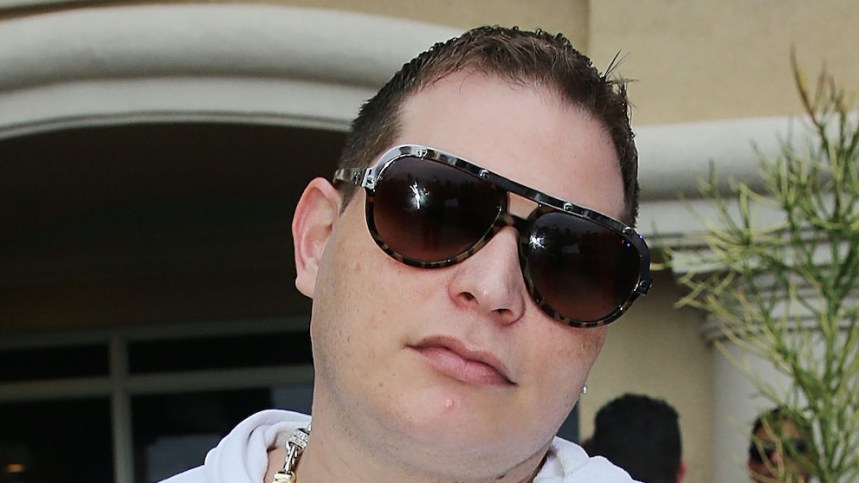 Scott Storch Opens Drug Rehab Center After Being Clean Nearly A Decade