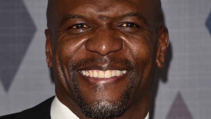 Terry Crews Says He Feels Famous After Rick Ross Diss On ‘Pinned To The Cross’