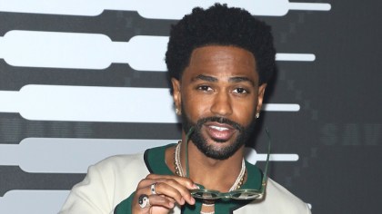 Big Sean Preps Kanye West & Hit-Boy-Assisted ‘Detroit 2’ Album With ‘Harder Than My Demons’ Video