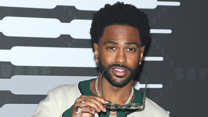 Big Sean Previews ‘Detroit 2’ Budweiser Can Through Thinly Veiled Thirst Trap