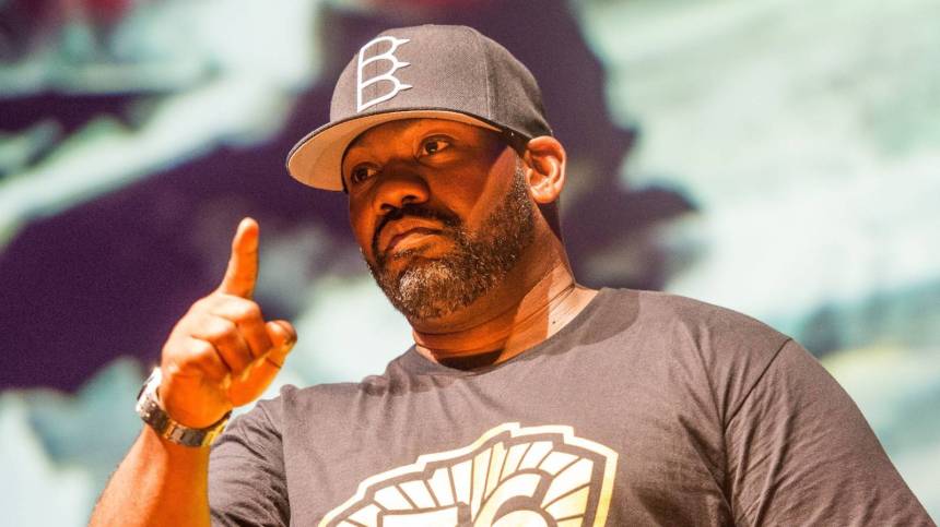 Raekwon Announces ‘Only Built 4 Cuban Linx 3’ Album As Original Turns 25