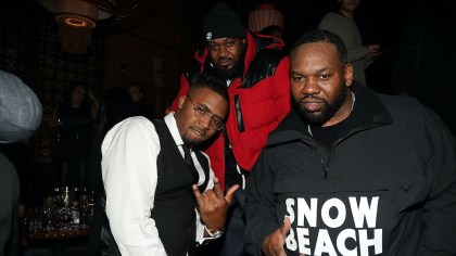 Nas Salutes Raekwon On “Only Built 4 Cuban Linx” 25th Anniversary