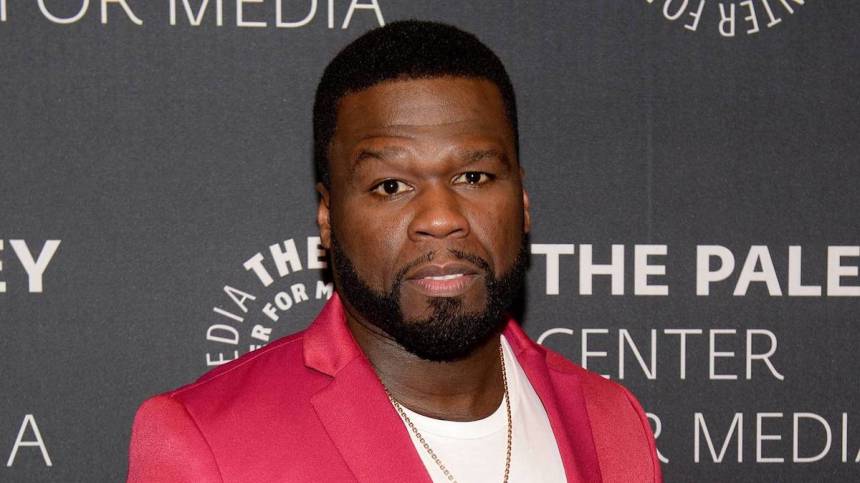 50 Cent Announces Instagram Hiatus After Being Reported For Bullying