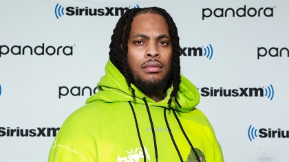 Waka Flocka Flame Deactivates Instagram After Scolding T.I. For ‘Talking Down’ On The Streets