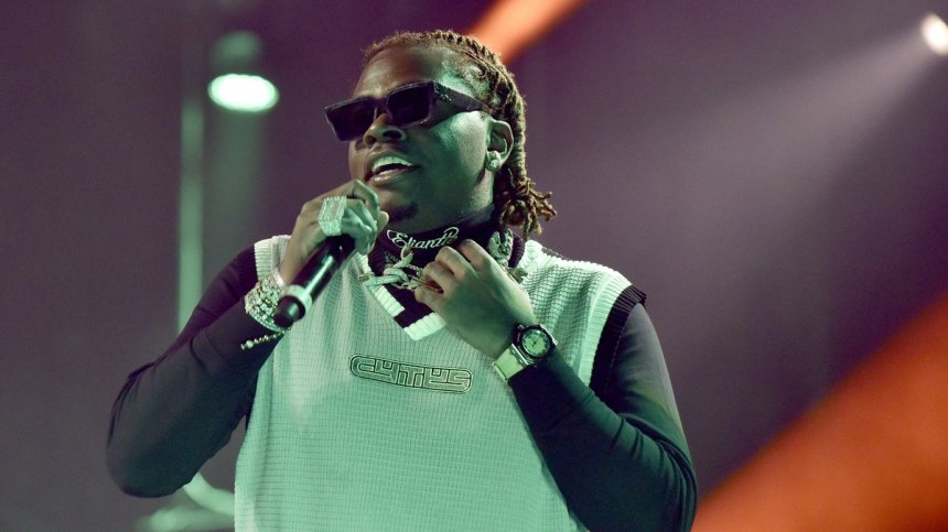 ‘Wunna’ Producer Makes Unforgettable 1st Impression On Gunna