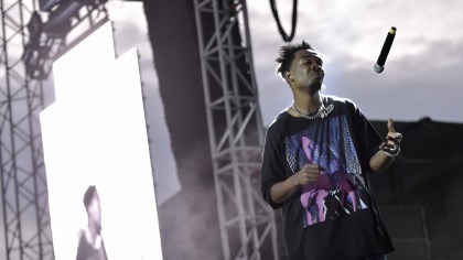 Desiigner Doesn’t Believe COVID-19 Is Still Here Because He Can’t Get It