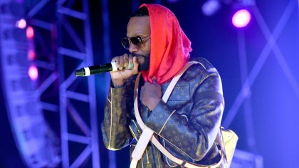 Juicy J Claims Three 6 Mafia Is Best Rap Group Ever