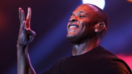 Dr. Dre’s Estranged Wife Files Lawsuit Claiming Co-Ownership Of ‘The Chronic’ Album & Trademarked Stage Name