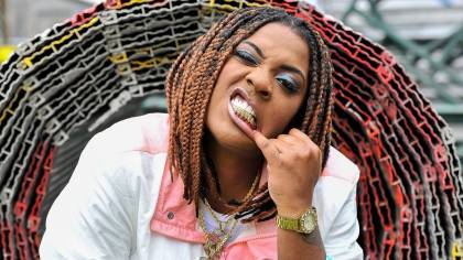 Kamaiyah Says She Isn’t Interested In Talking To YG ‘Until He Apologizes’