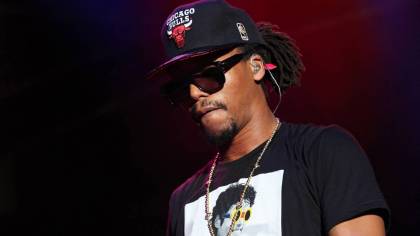Lupe Fiasco Warns Royce Da 5’9: ‘Eminem Getting You In Trouble’