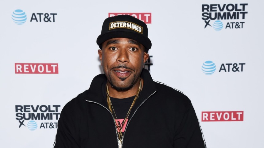 N.O.R.E. Wins Hip Hop’s Throwback Thursday With Rare Big Pun Photo