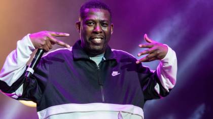 GZA’s Flat Earth Comment Put Him In A Weird Category With A Former Eminem Collaborator