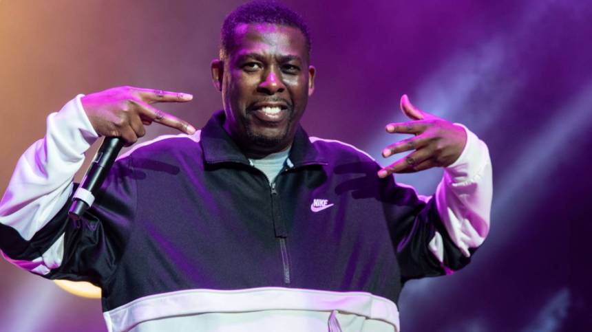 GZA’s Flat Earth Comment Put Him In A Weird Category With A Former Eminem Collaborator