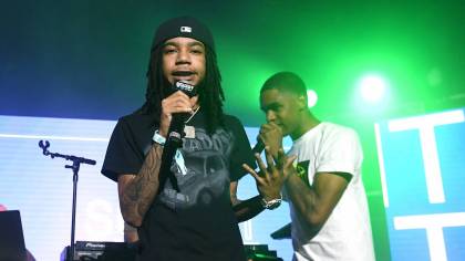 YBN Nahmir Blames YBN Cordae & YBN Almighty Jay For Their Group’s Demise