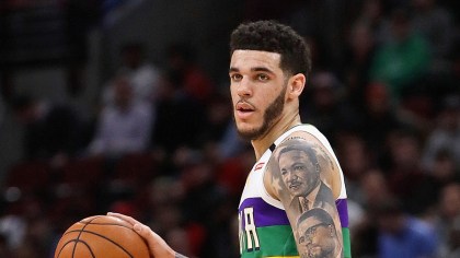 Lonzo Ball Evokes Nipsey Hussle’s Toughness Clapping Back At Bleacher Report
