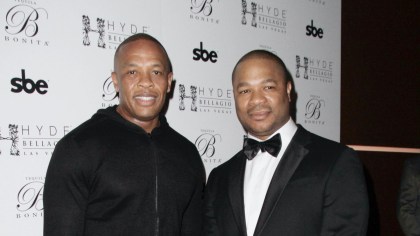 Dr. Dre & Xzibit Score Major Victory In Botched Cannabis Deal Lawsuit: ‘Sued Their Ass Back Too!’