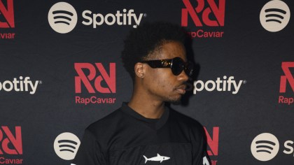 Spotify Unveils “RapCaviar Day 1 Club” Digital Experience