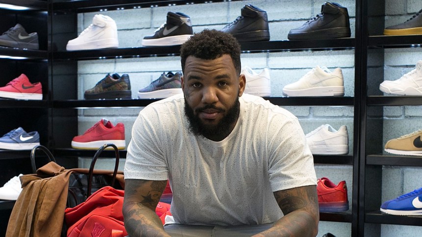 The Game Can’t Believe Pop Smoke Is Dead While Tekashi 6ix9ine Is Alive & Well