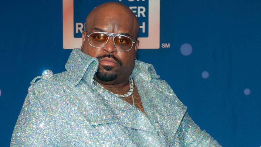 CeeLo Green Issues Apology To Nicki Minaj, Megan Thee Stallion & Cardi B For Criticisms