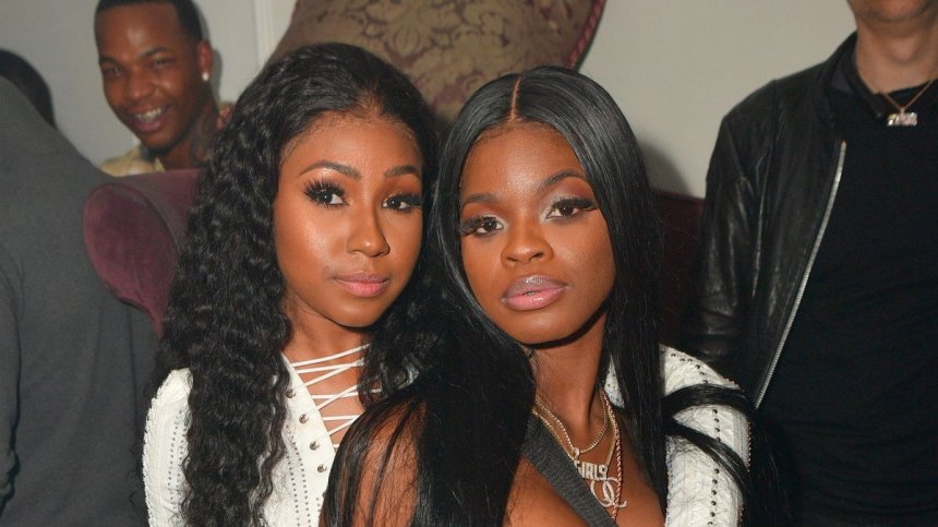 City Girls Think Men Are Threatened By Women Rappers ‘Dominating Right Now’