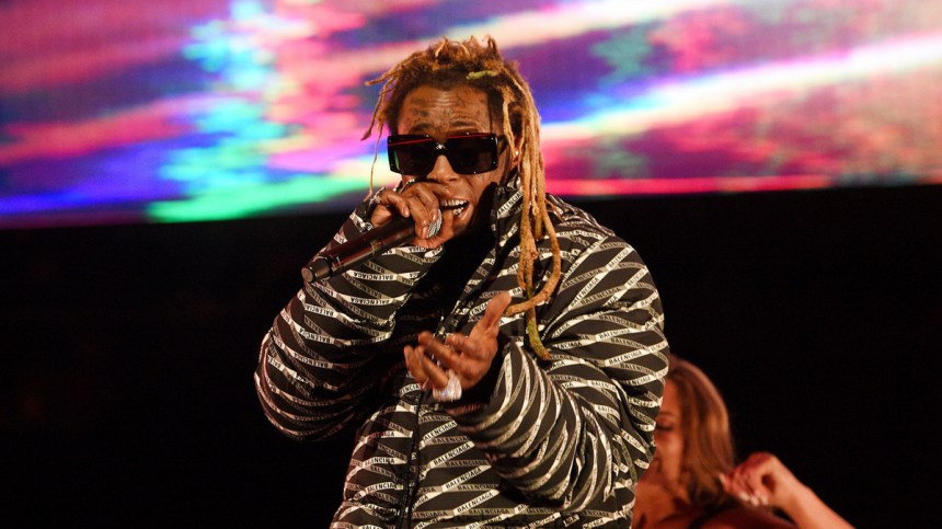 Lil Wayne’s ‘Tha Carter V’ Deluxe Edition Arrives Featuring Raekwon, 2 Chainz, Gucci Mane & More