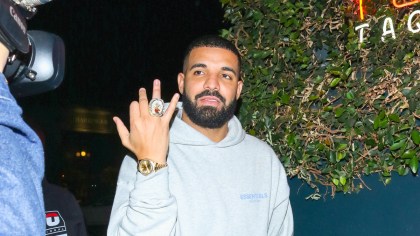 Drake & ‘Everyday Struggle’ Co-Host Wayno Trade Shots On Instagram: ‘Ur A Nerd’
