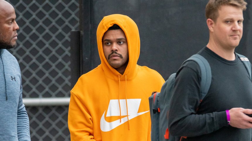 The Weeknd Donates $300K To Aid Beirut Explosion Victims