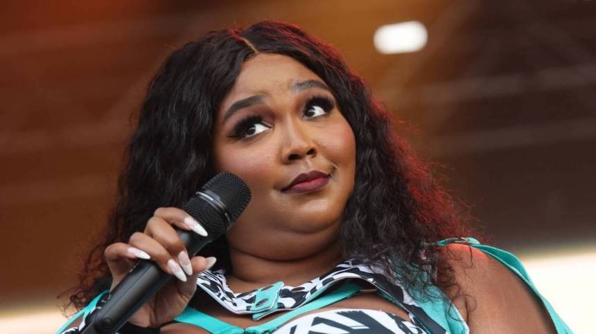The Game + Gangsta Boo Defend Lizzo’s Use Of The Word ‘Spaz’ Following Internet Outrage