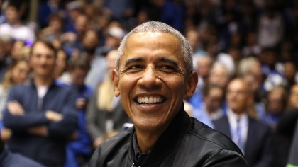 Barack Obama Addresses Rappers Who Supported Donald Trump In 2020 Election