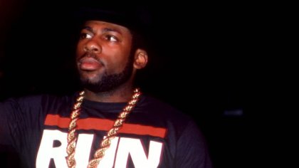 2 Men Arrested In The Killing Of Run-DMC Legend Jam Master Jay