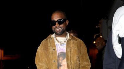 Kanye West Pushes Back ‘Donda’ Back To Sometime In The Future, Just Not Now