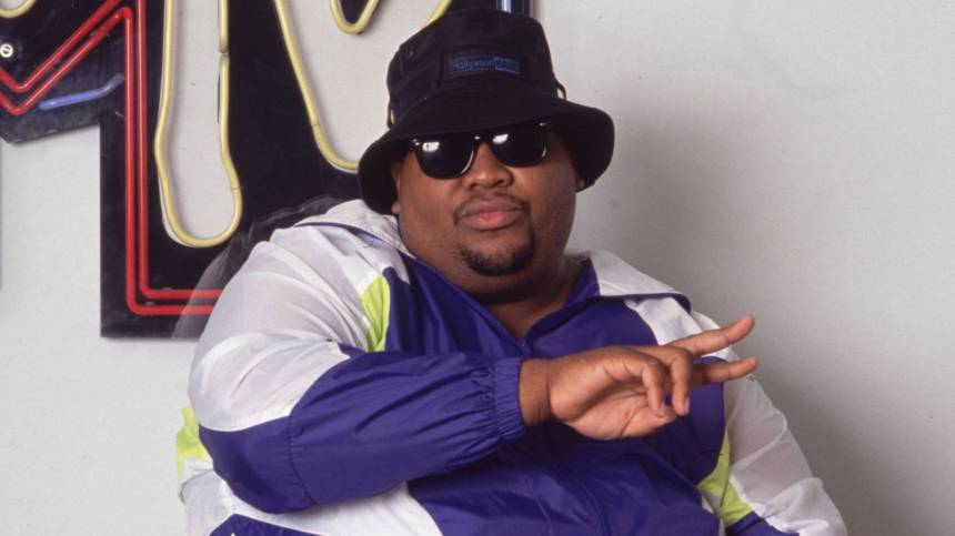 ‘Yo! MTV Raps’ Legend Doctor Dre Needs Hip Hop’s Help Following Leg Amputation