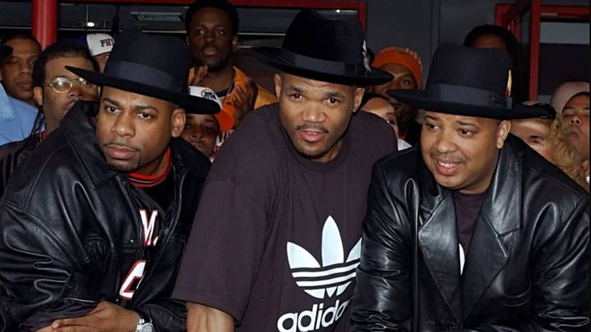 Run-DMC & Jam Master Jay’s Family React To Murder Suspects’ Arrests
