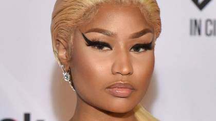 Nicki Minaj Has A Hit Single In 2021 Without Dropping New Music