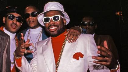 For Chuck D, MC Serch, Doctor Dre & Tajai, Jam Master Jay’s Murder Arrests Evoke Mixed Emotions