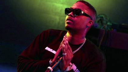 Nas Clarifies Snoop Dogg’s Version Of The 2Pac NYC Beef Story