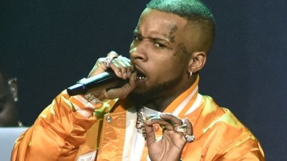 Tory Lanez’s ‘DAYSTAR’ Album Debuts With Lowest Opening Week Of His Career