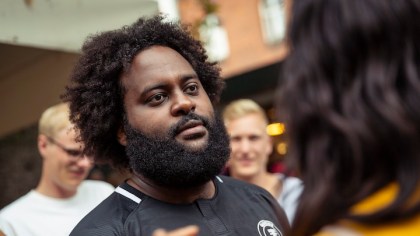 J. Cole Jokes Bas’ ATV Skills Would Disgust Meek Mill & Lil Uzi Vert