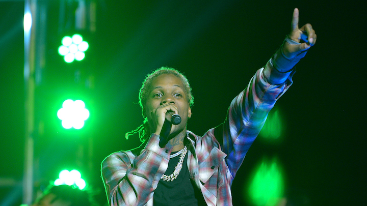 Lil Durk Says COVID-19 Prevented His Drake ‘Laugh Now Cry Later’ Verse From Being Longer
