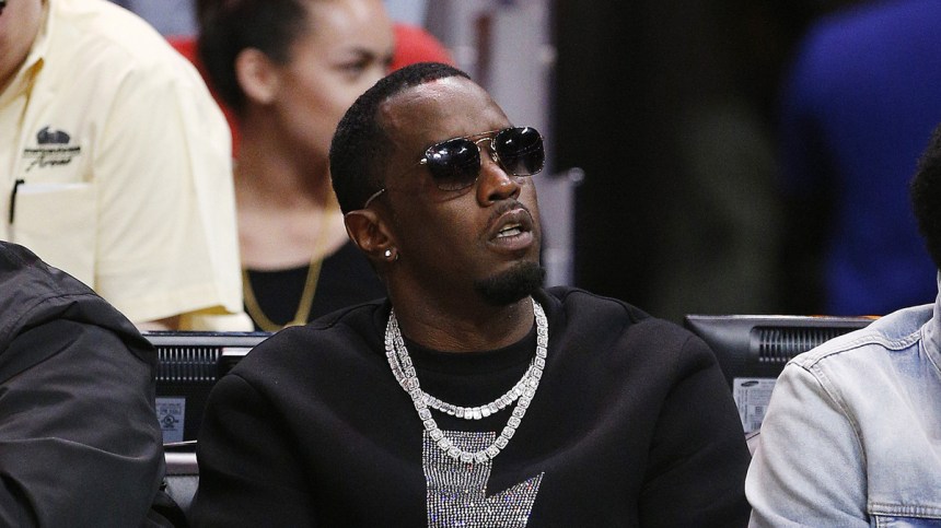 Diddy Accused Of Mismanaging Artists & Stealing Their Money By Danity Kane’s Aubrey O’Day