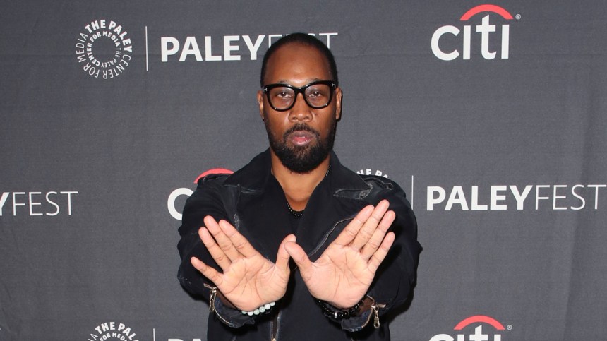 How RZA Turned One Of America’s Worst Disasters Into A Cinematic Burst Of Optimism
