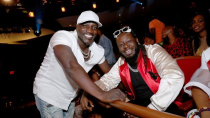T-Pain Calls BS On Akon’s Overview Of His Career
