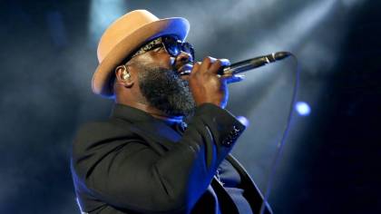 The Roots’ Black Thought Brings His Hip Hop Expertise To Carnegie Hall For MC Workshop