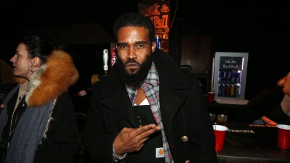 Pharoahe Monch