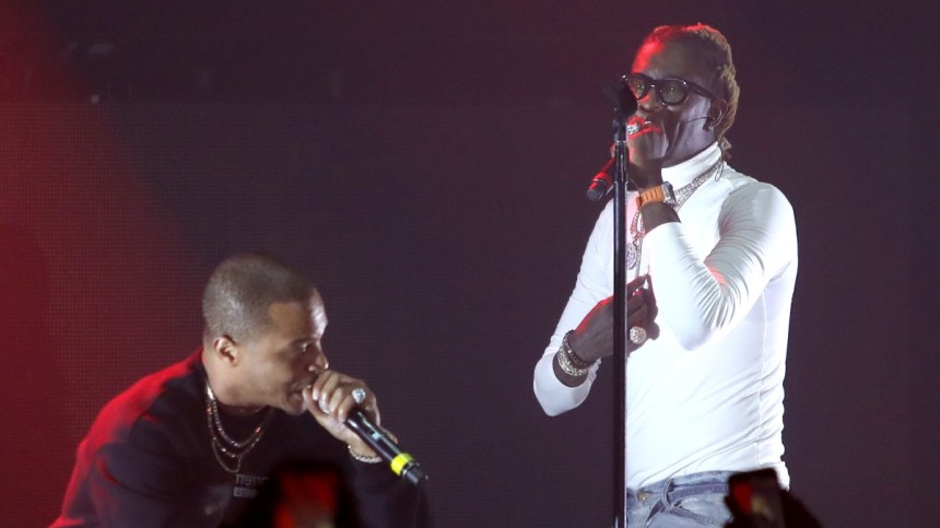 T.I. & Young Thug Looking To Build On ‘About The Money’s’ Classic Status