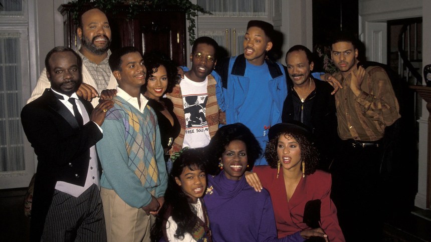 ‘The Fresh Prince of Bel-Air’ HBO Max Reunion Tugs At Fans’ Emotions