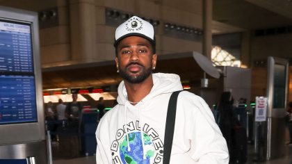Big Sean Reveals Why He Didn’t Make A 7-Song Album With Kanye West In Wyoming