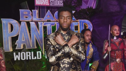 Chadwick Boseman’s Death Prompts Streaming Spike Of Kendrick Lamar-Curated ‘Black Panther’ Soundtrack