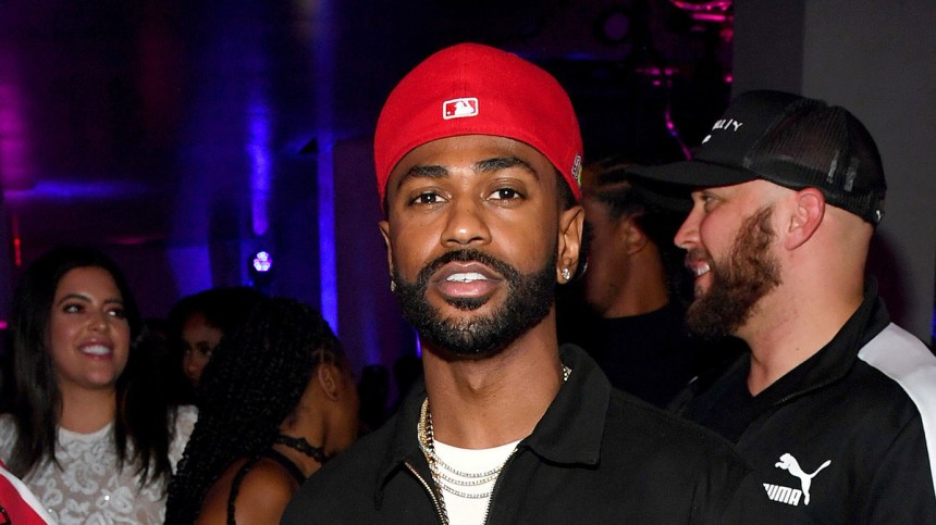 Big Sean’s ‘Detroit 2’ To Feature Eminem, Stevie Wonder, Travis Scott, Post Malone & More
