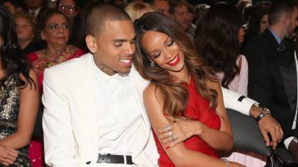 Rihanna Says She ‘Truly Loves’ Chris Brown — Even After 2009’s Brutal Assault